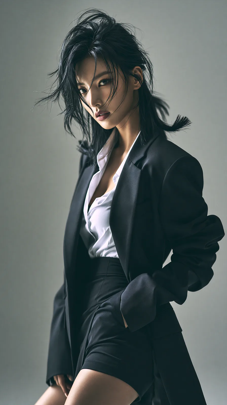LUMINA photobook 8
